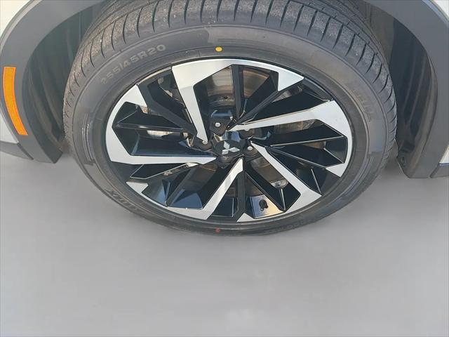 2022 Mitsubishi Outlander SE 2.5 2WD