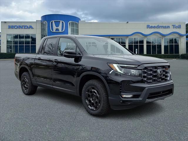 2026 Honda Ridgeline TrailSport+ for sale in Downingtown, PA