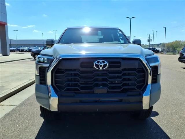 2026 Toyota Tundra SR5 CrewMax 5.5' Bed