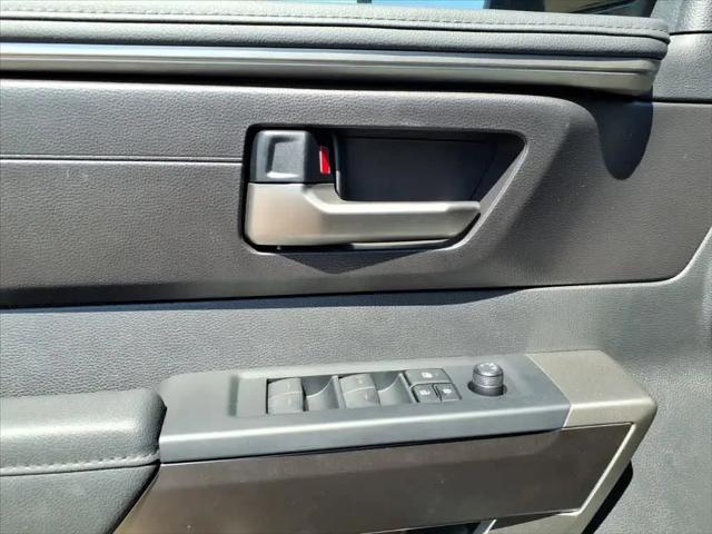 2026 Toyota Tundra SR5 CrewMax 5.5' Bed