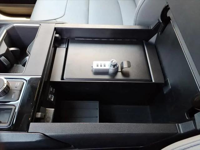 2026 Toyota Tundra SR5 CrewMax 5.5' Bed