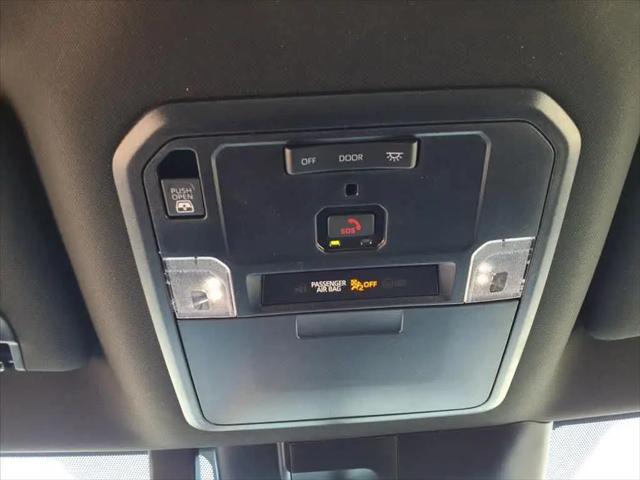 2026 Toyota Tundra SR5 CrewMax 5.5' Bed
