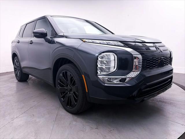 2026 Mitsubishi Outlander LE 2.5 2WD for sale in Scottsdale, AZ