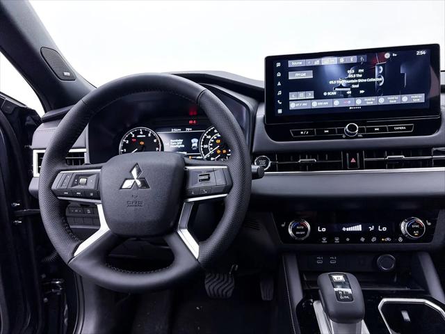 2026 Mitsubishi Outlander LE 2.5 2WD