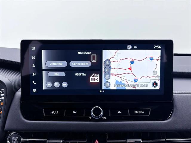 2026 Mitsubishi Outlander LE 2.5 2WD