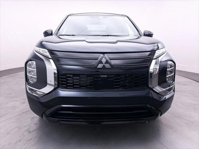 2026 Mitsubishi Outlander LE 2.5 2WD