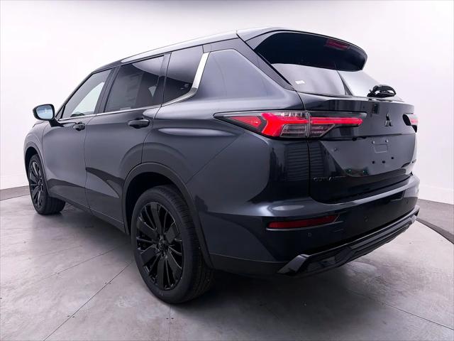 2026 Mitsubishi Outlander LE 2.5 2WD