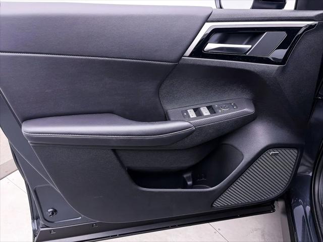 2026 Mitsubishi Outlander LE 2.5 2WD