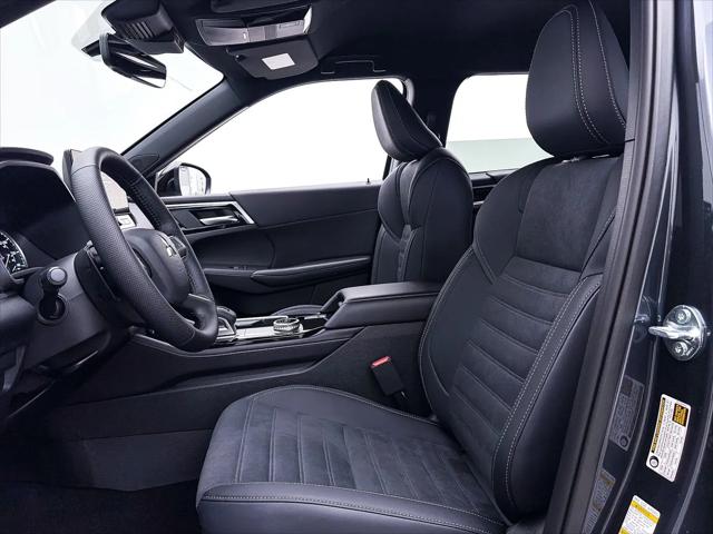 2026 Mitsubishi Outlander LE 2.5 2WD