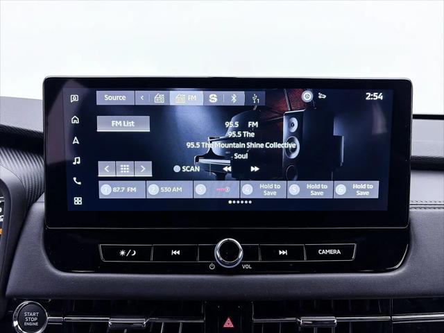 2026 Mitsubishi Outlander LE 2.5 2WD
