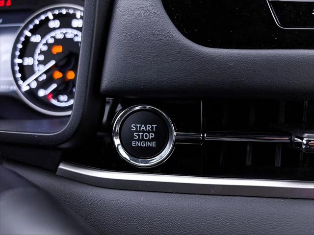 2026 Mitsubishi Outlander LE 2.5 2WD
