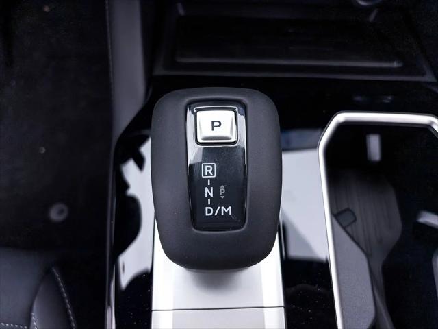 2026 Mitsubishi Outlander LE 2.5 2WD
