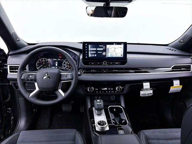 2026 Mitsubishi Outlander LE 2.5 2WD