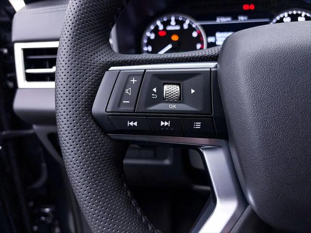 2026 Mitsubishi Outlander LE 2.5 2WD