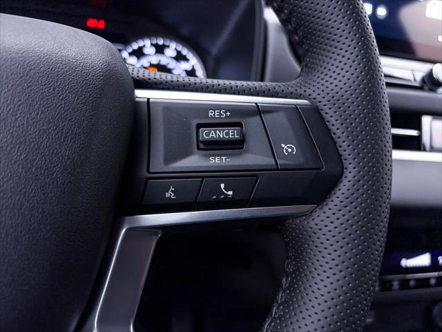 2026 Mitsubishi Outlander LE 2.5 2WD