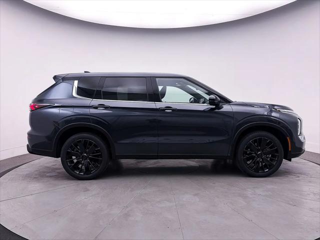 2026 Mitsubishi Outlander LE 2.5 2WD