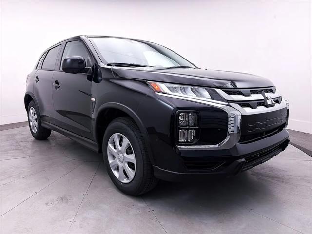 2026 Mitsubishi Outlander Sport 2.0 S for sale in Scottsdale, AZ