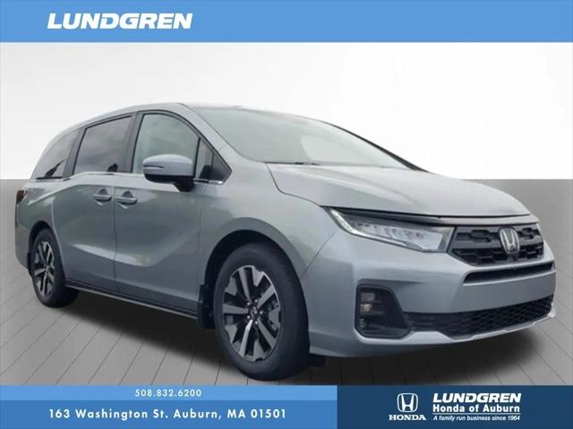 2026 Honda Odyssey EX-L for sale in Auburn, MA