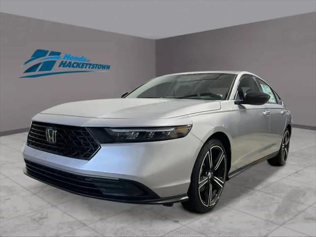 2026 Honda Accord Sedan Sport for sale in Hackettstown, NJ