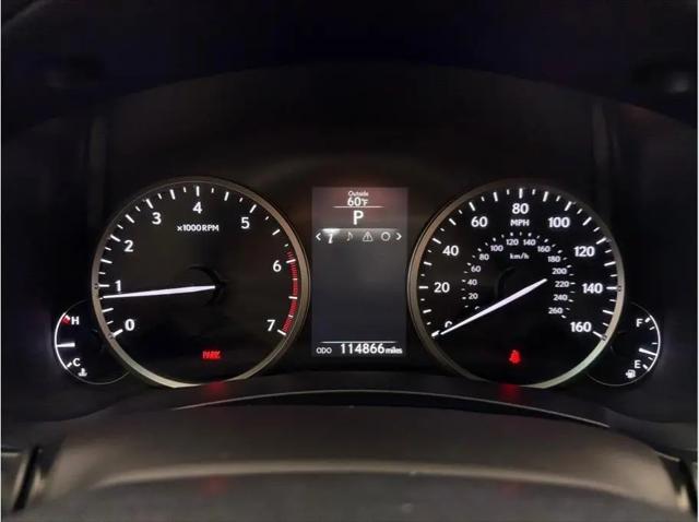 2016 Lexus NX 200t F Sport