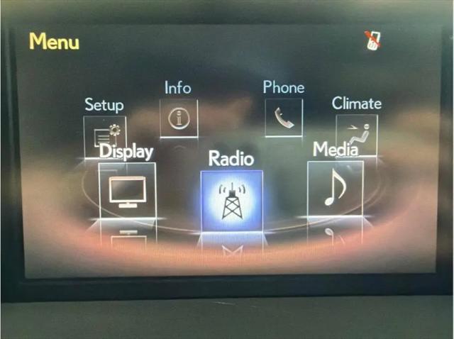 2016 Lexus NX 200t F Sport