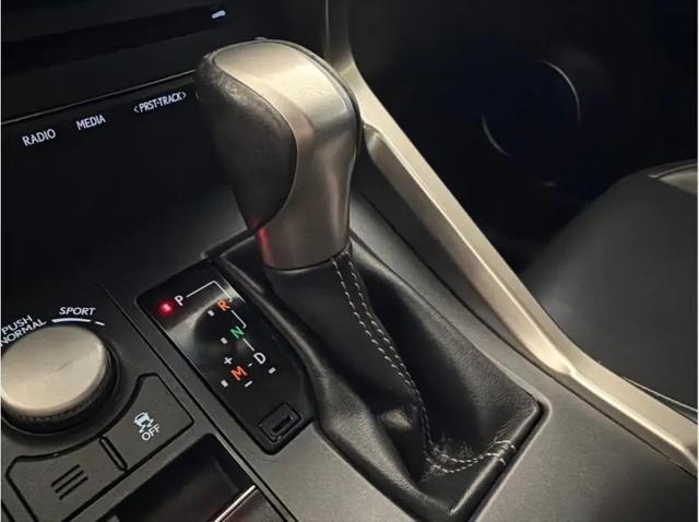 2016 Lexus NX 200t F Sport