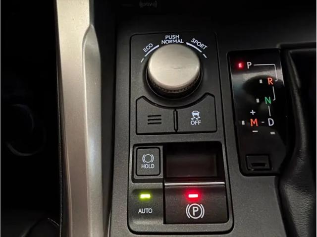 2016 Lexus NX 200t F Sport