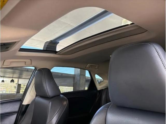 2016 Lexus NX 200t F Sport