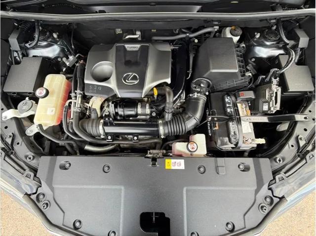 2016 Lexus NX 200t F Sport