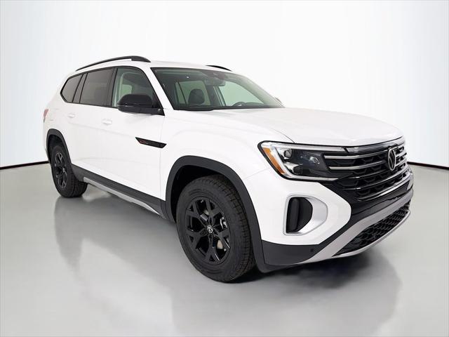 2026 Volkswagen Atlas Peak Edition for sale in Lancaster, PA