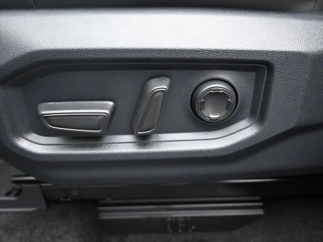2026 Toyota Tundra Capstone CrewMax 6.4' Bed