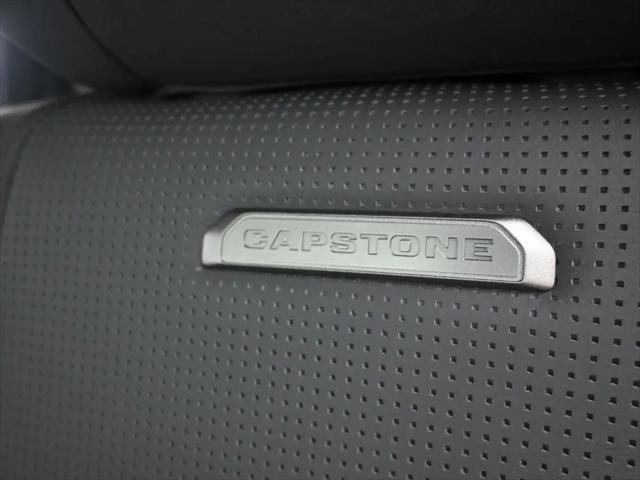 2026 Toyota Tundra Capstone CrewMax 6.4' Bed