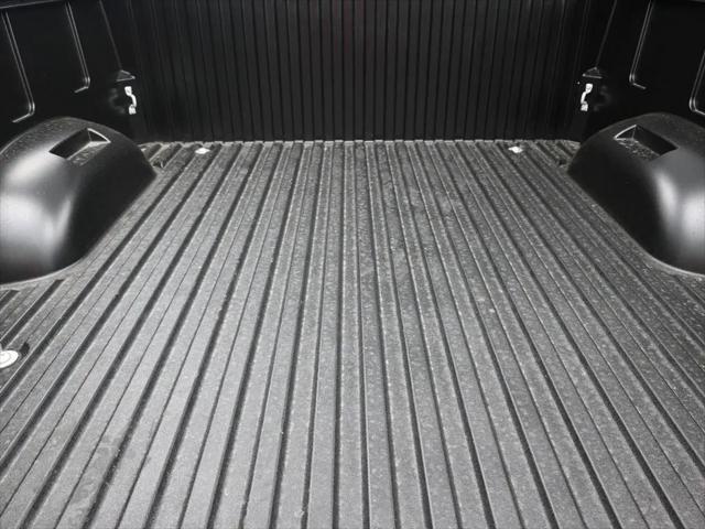 2026 Toyota Tundra Capstone CrewMax 6.4' Bed