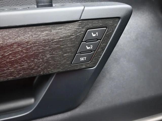 2026 Toyota Tundra Capstone CrewMax 6.4' Bed