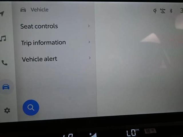 2026 Toyota Tundra Capstone CrewMax 6.4' Bed