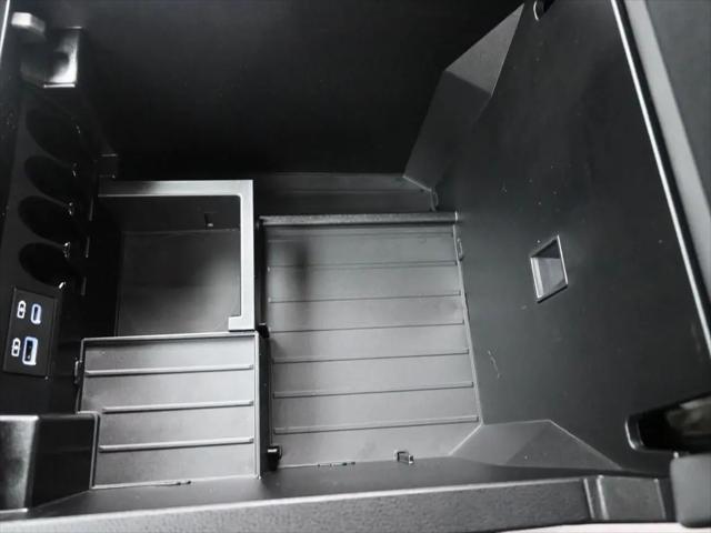 2026 Toyota Tundra Capstone CrewMax 6.4' Bed
