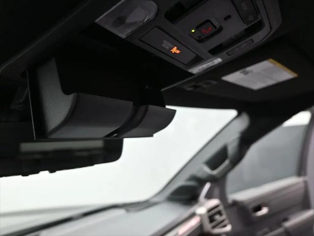 2026 Toyota Tundra Capstone CrewMax 6.4' Bed