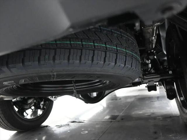 2026 Toyota Tundra Capstone CrewMax 6.4' Bed