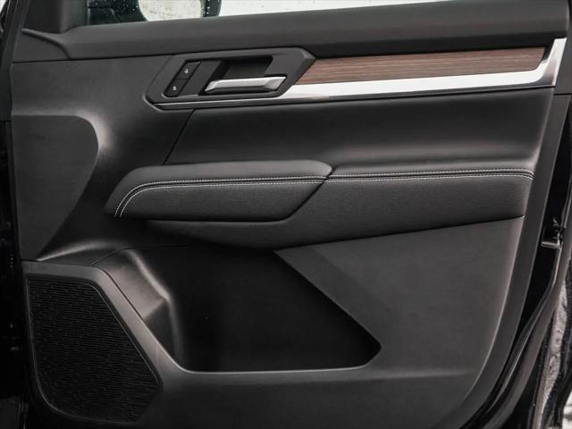 2026 GMC Terrain AWD Denali