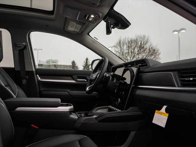 2026 GMC Terrain AWD Denali