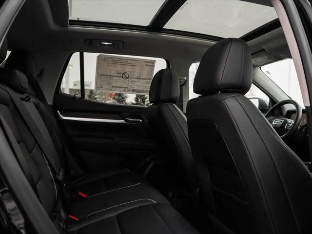 2026 GMC Terrain AWD Denali