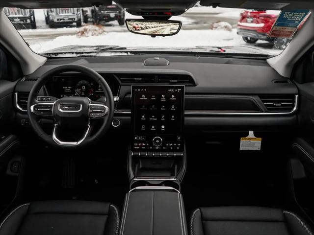 2026 GMC Terrain AWD Denali