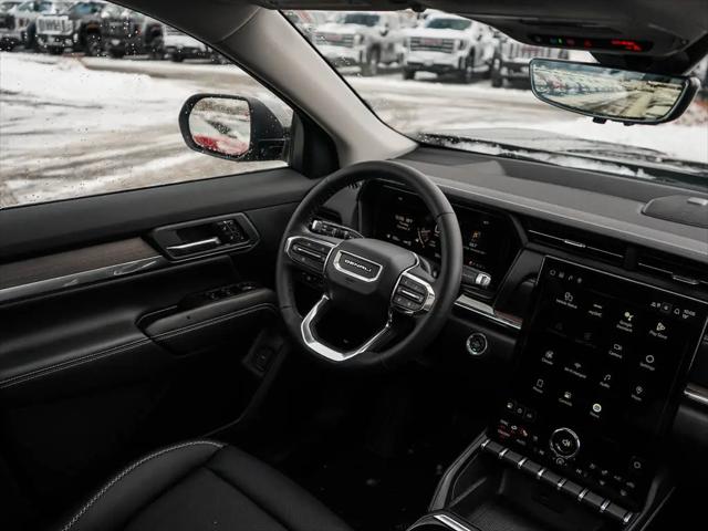 2026 GMC Terrain AWD Denali