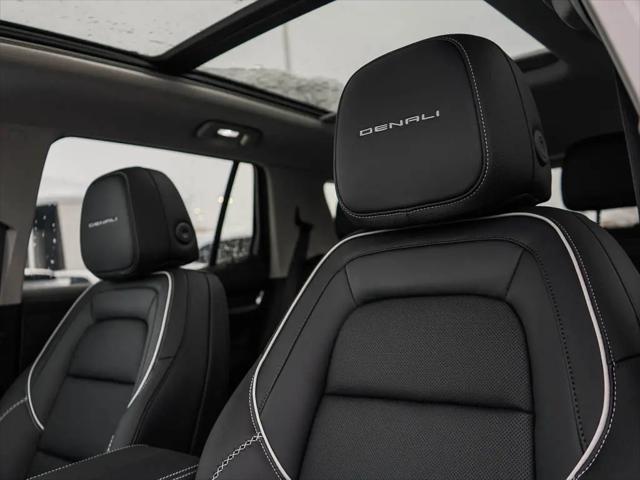 2026 GMC Terrain AWD Denali