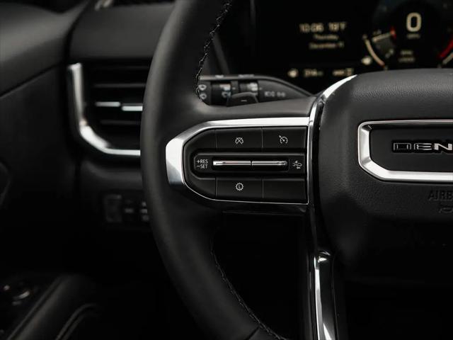 2026 GMC Terrain AWD Denali