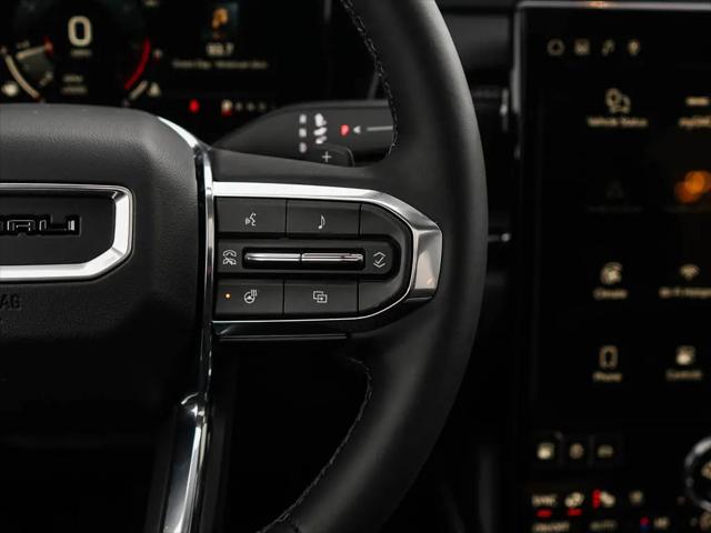2026 GMC Terrain AWD Denali