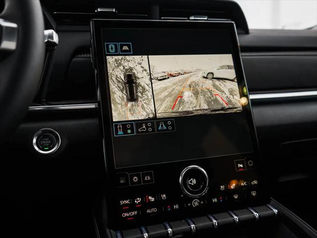 2026 GMC Terrain AWD Denali