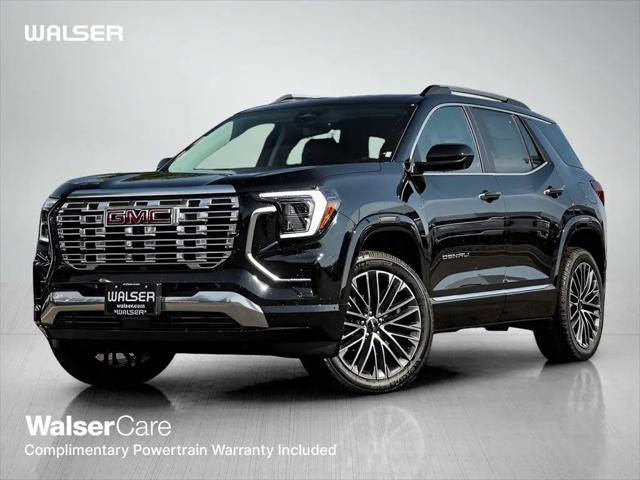 2026 GMC Terrain AWD Denali for sale in Bloomington, MN