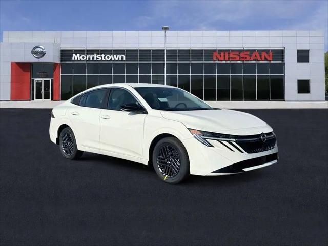 2026 Nissan Sentra SV for sale in Morristown, TN