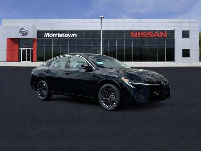 2026 Nissan Sentra SV for sale in Morristown, TN